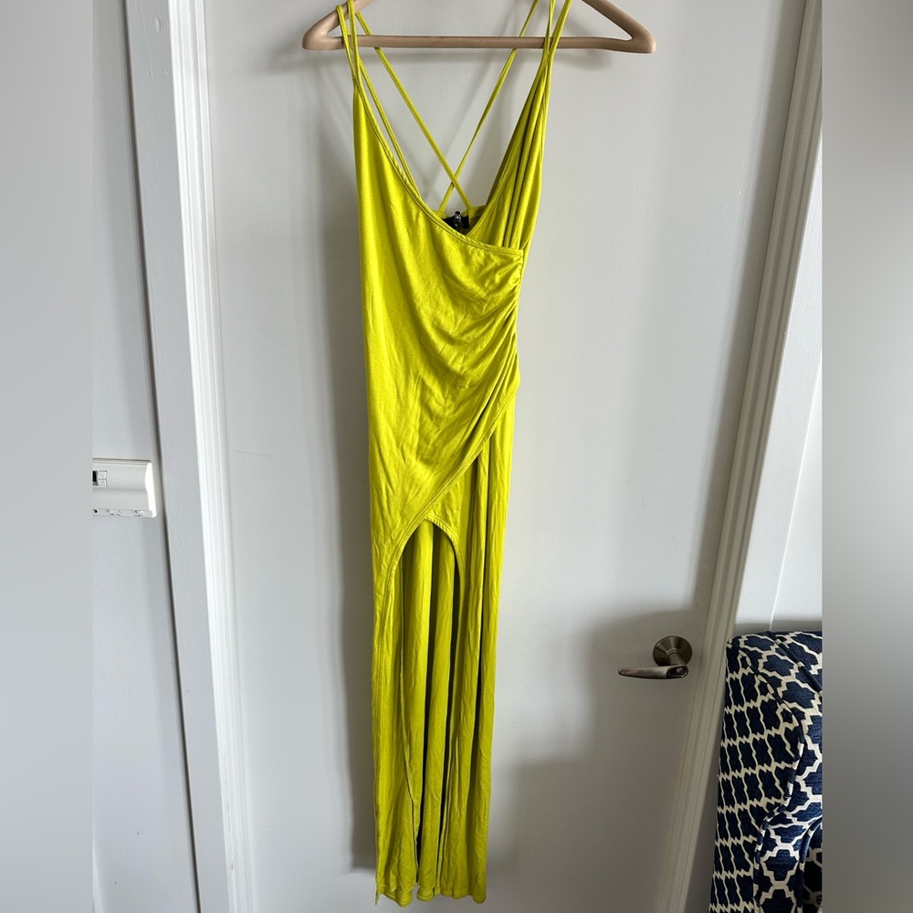 LuLu’s Coveted Curated Collected Dress